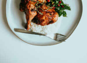 Nutrition and Exercise
