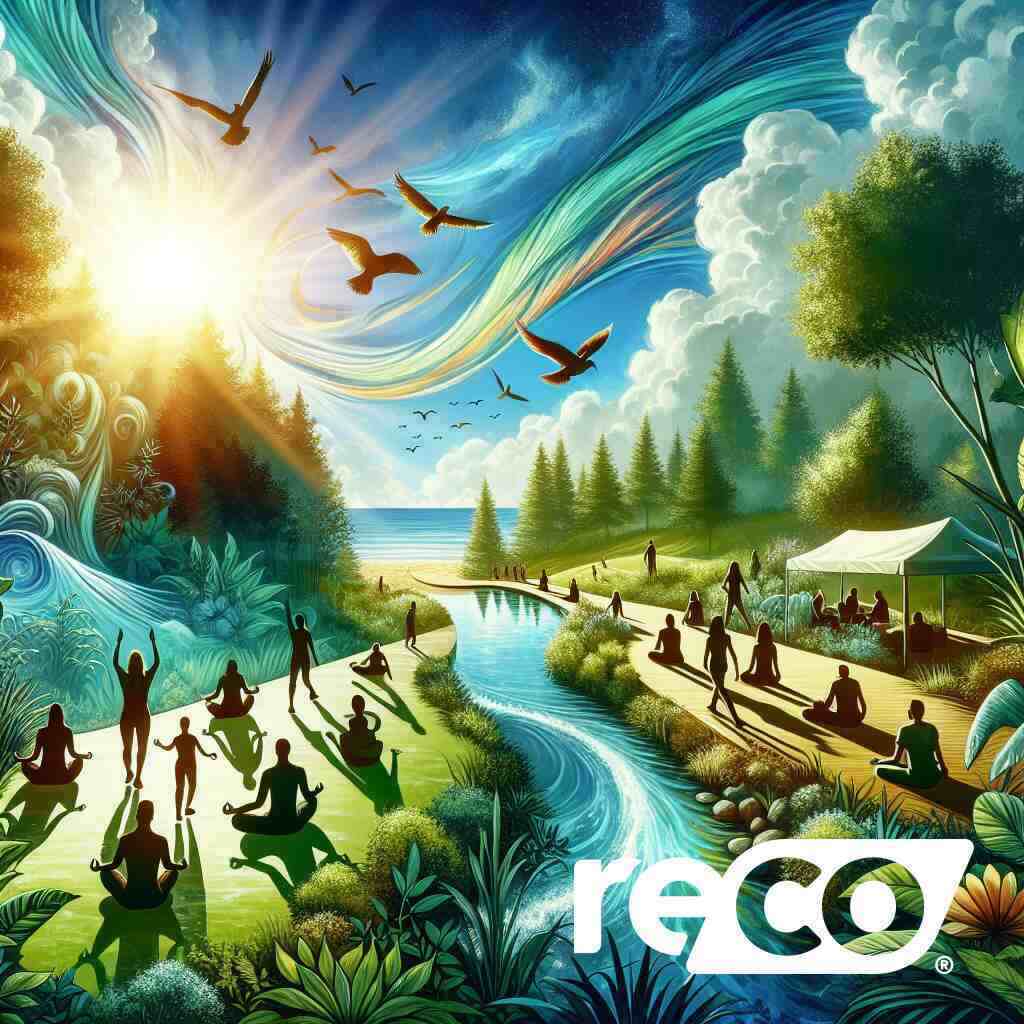 Unveiling Superior Addiction Solutions at RECO in Florida