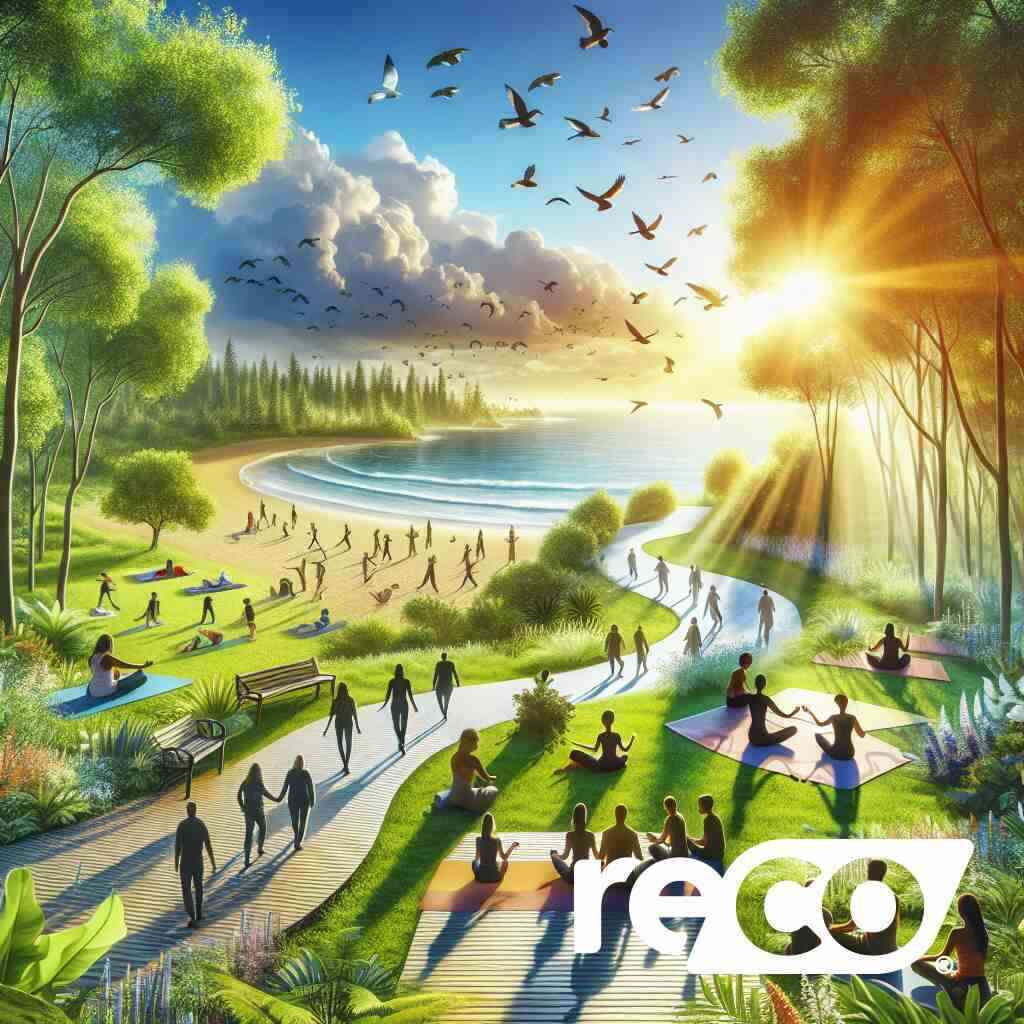 Unveiling Superior Addiction Solutions at RECO in Florida