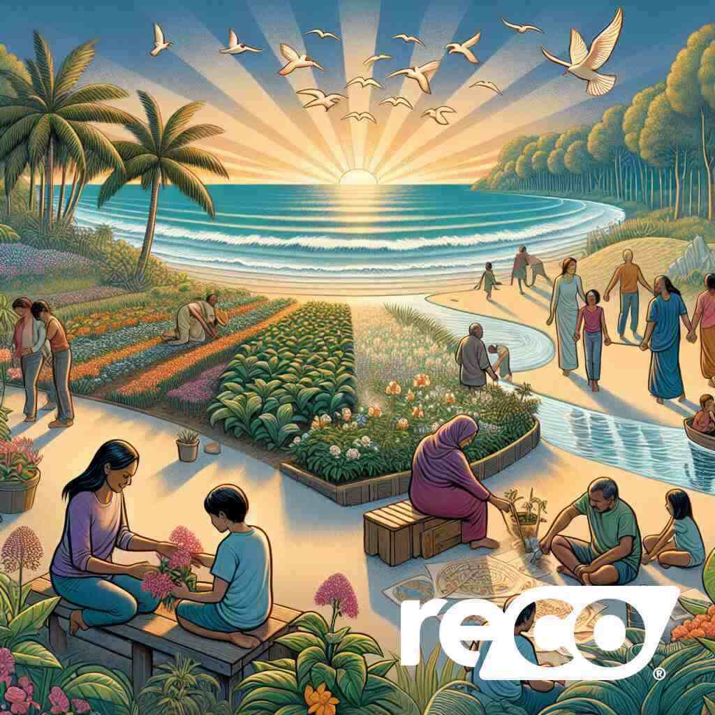 How Florida's RECO Intensive Masters Family Dynamics in Recovery