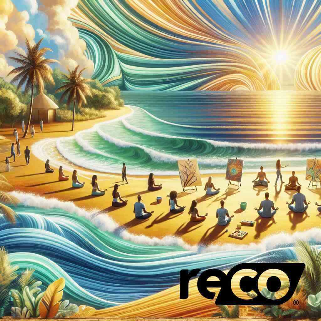 Comparing Top Mental Health Trends Near Delray Beach with RECO