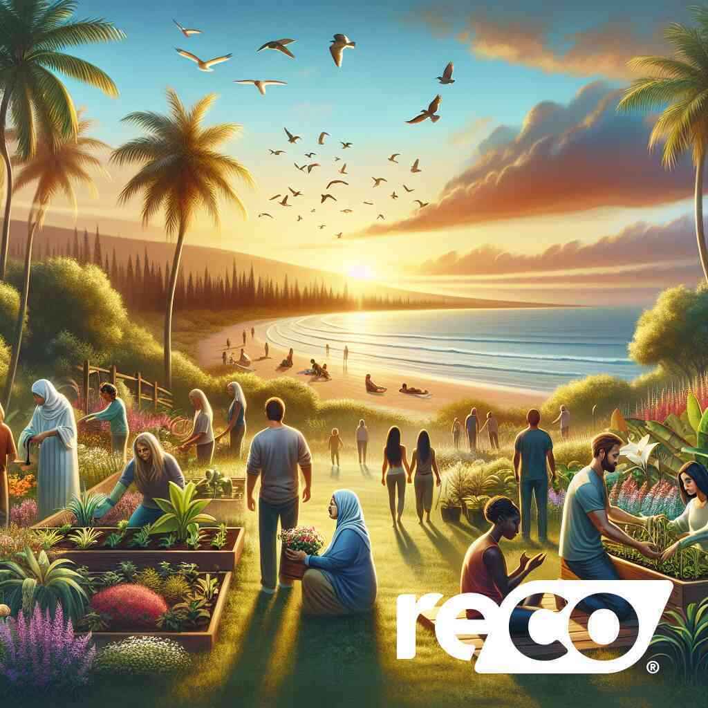 How Florida's RECO Intensive Masters Family Dynamics in Recovery