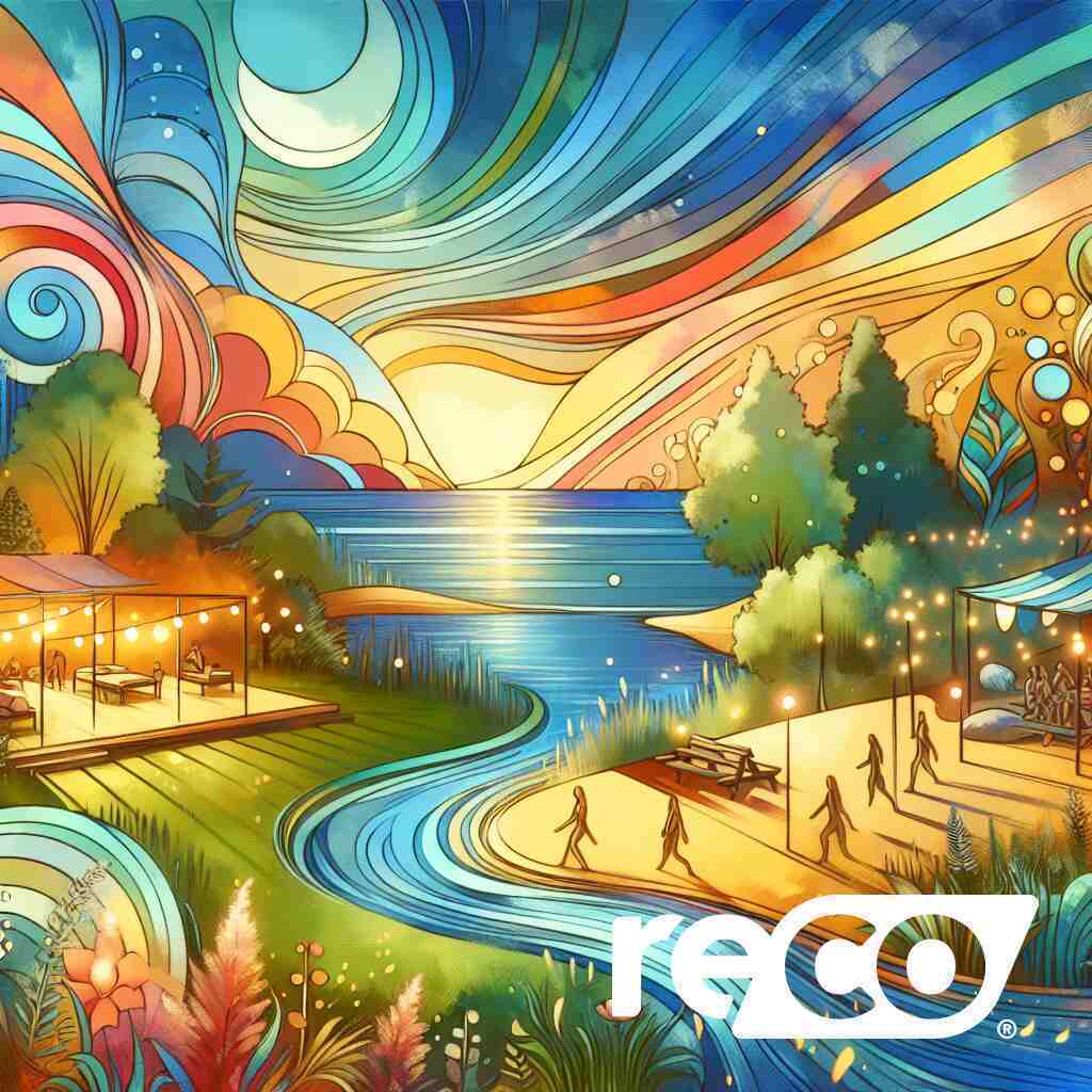 Defining Superior Mental Health Innovations at RECO in Florida