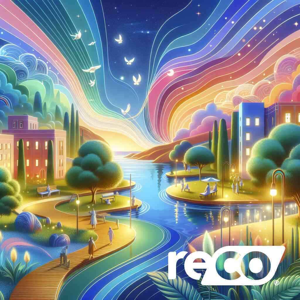 Defining Superior Mental Health Innovations at RECO in Florida
