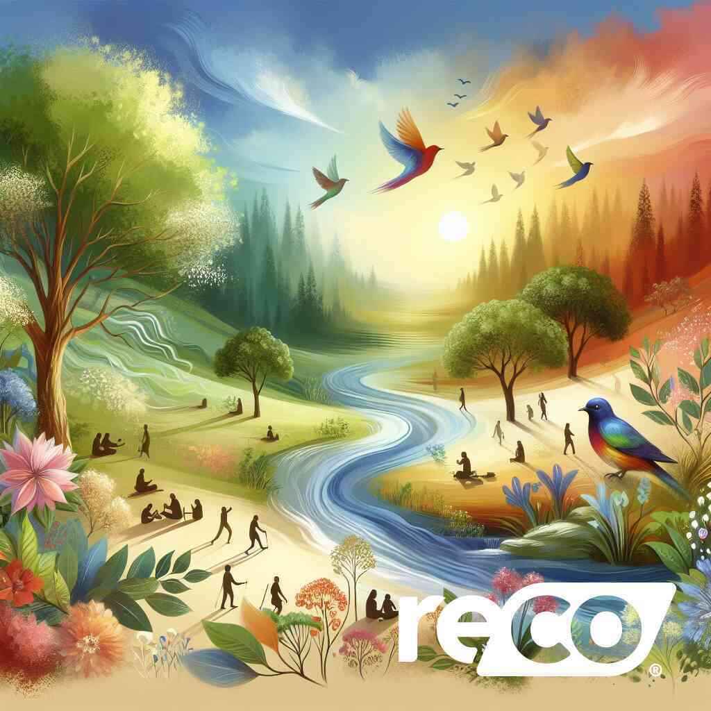 Discovering New Dynamics in Addiction Care with RECO Experts
