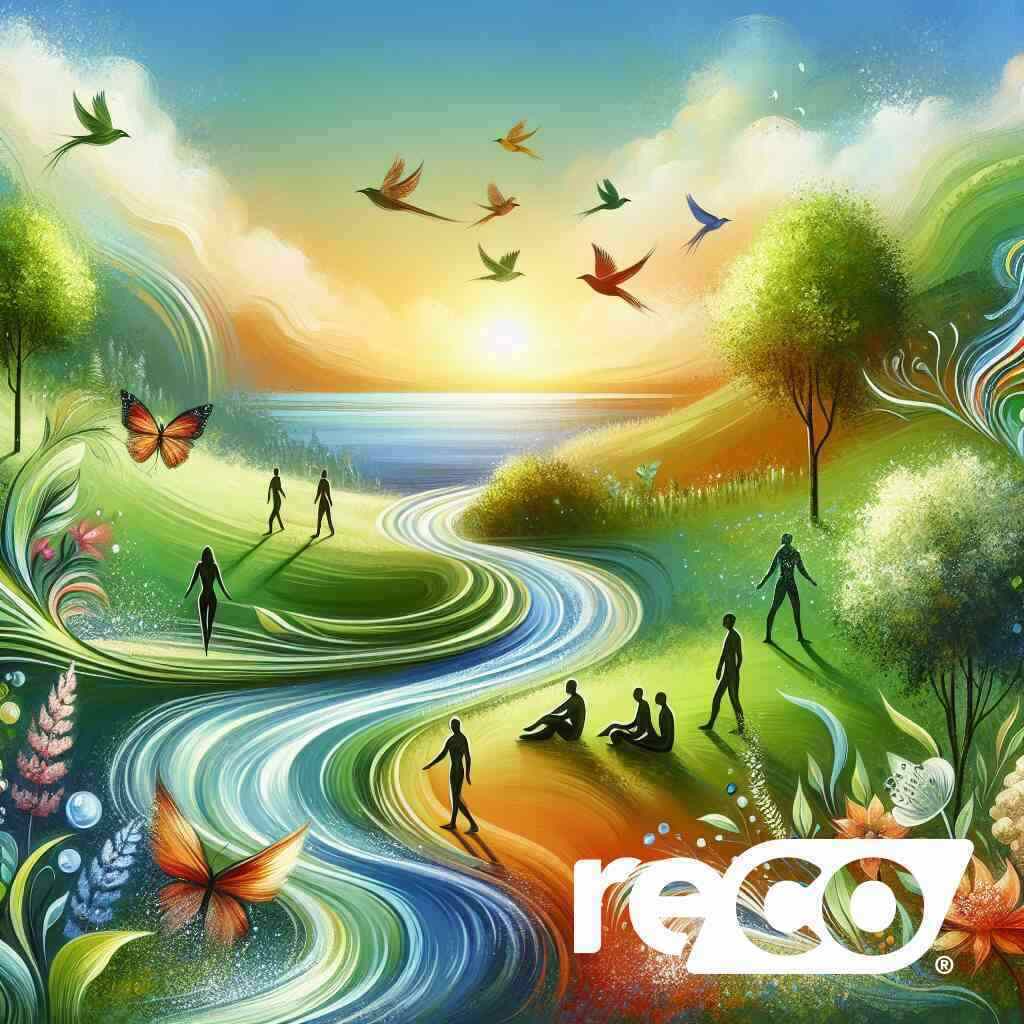 Discovering New Dynamics in Addiction Care with RECO Experts