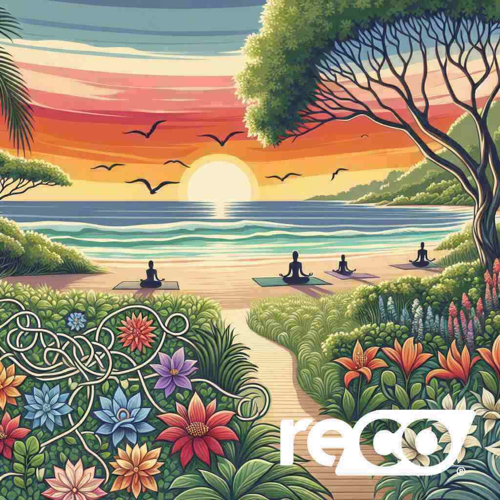 Exploring RECO Intensive's Holistic Recovery in Palm Beach County