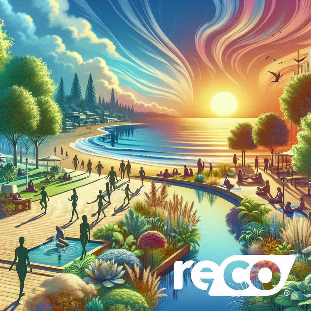 How RECO Intensive Shapes Mental Health Trends Near You