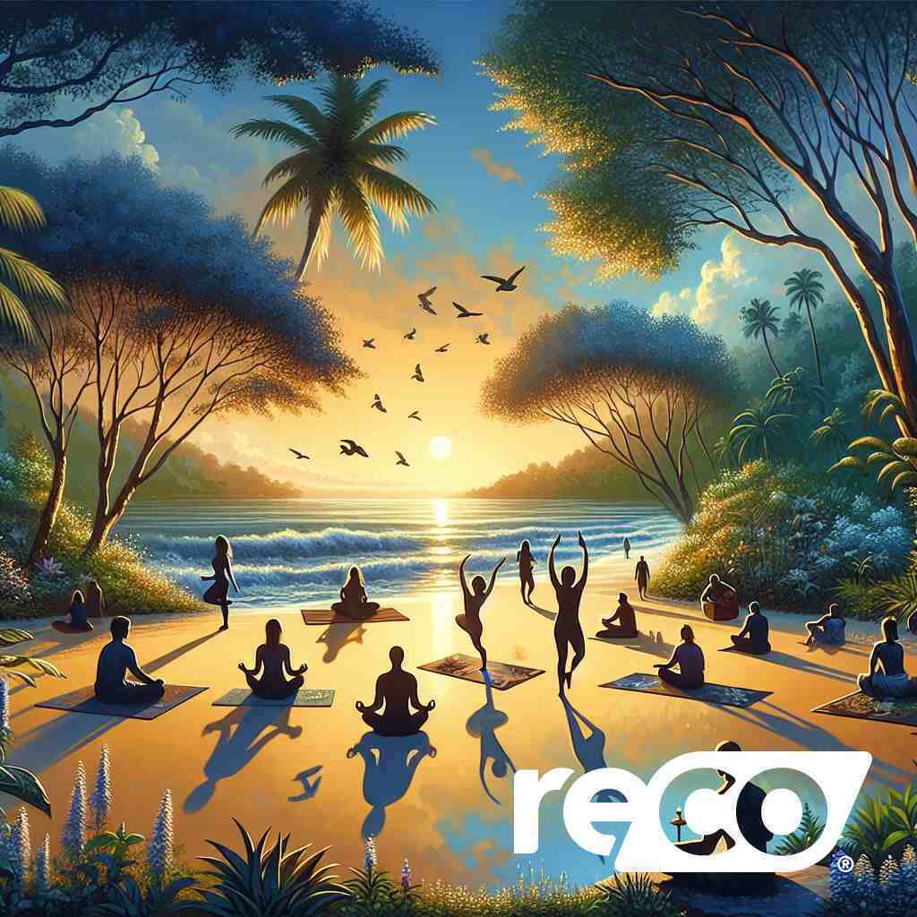 What are RECO Intensive's Top 10 Mindful Rehabilitation Paths?