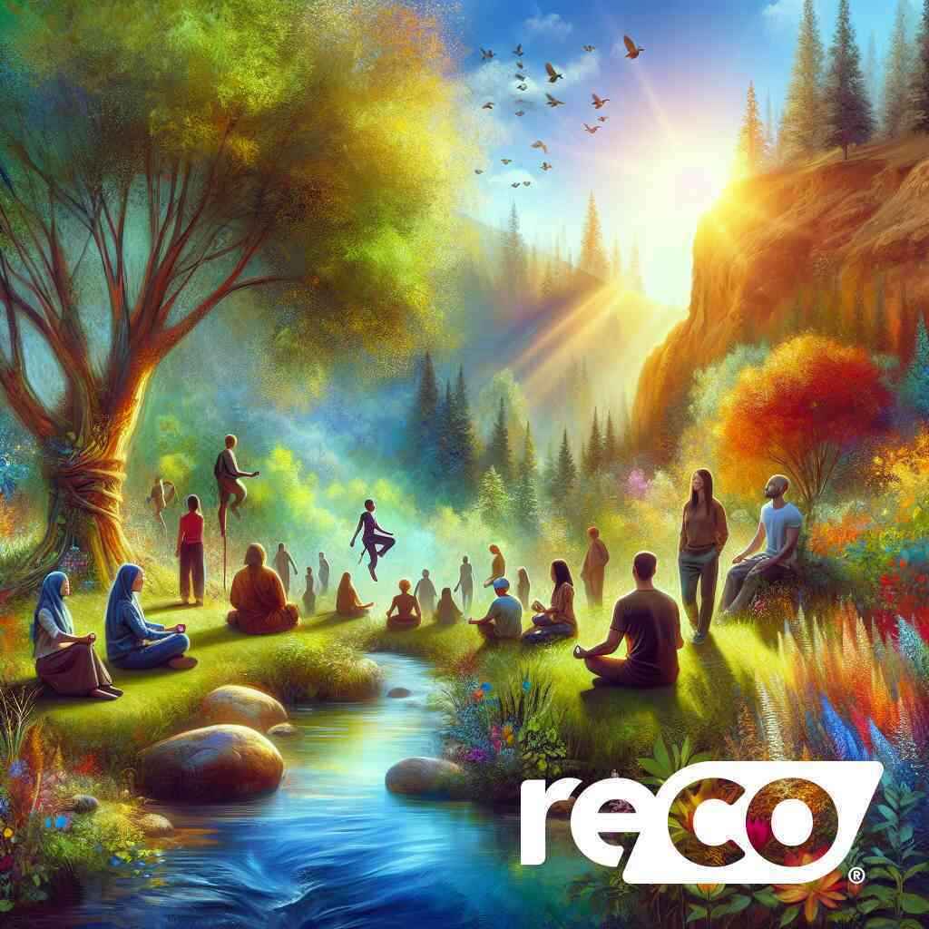 What Are the Emerging Trends in Mental Health at RECO?