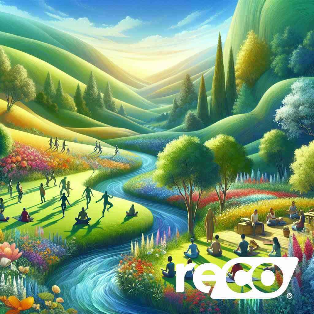 What Are the Emerging Trends in Mental Health at RECO?