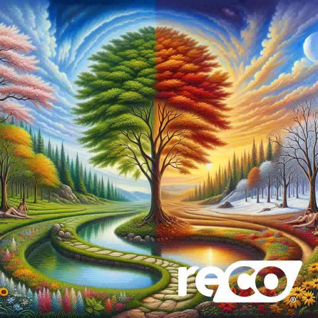 Analyzing Recovery Excellence Through RECO's Seasonal Lenses