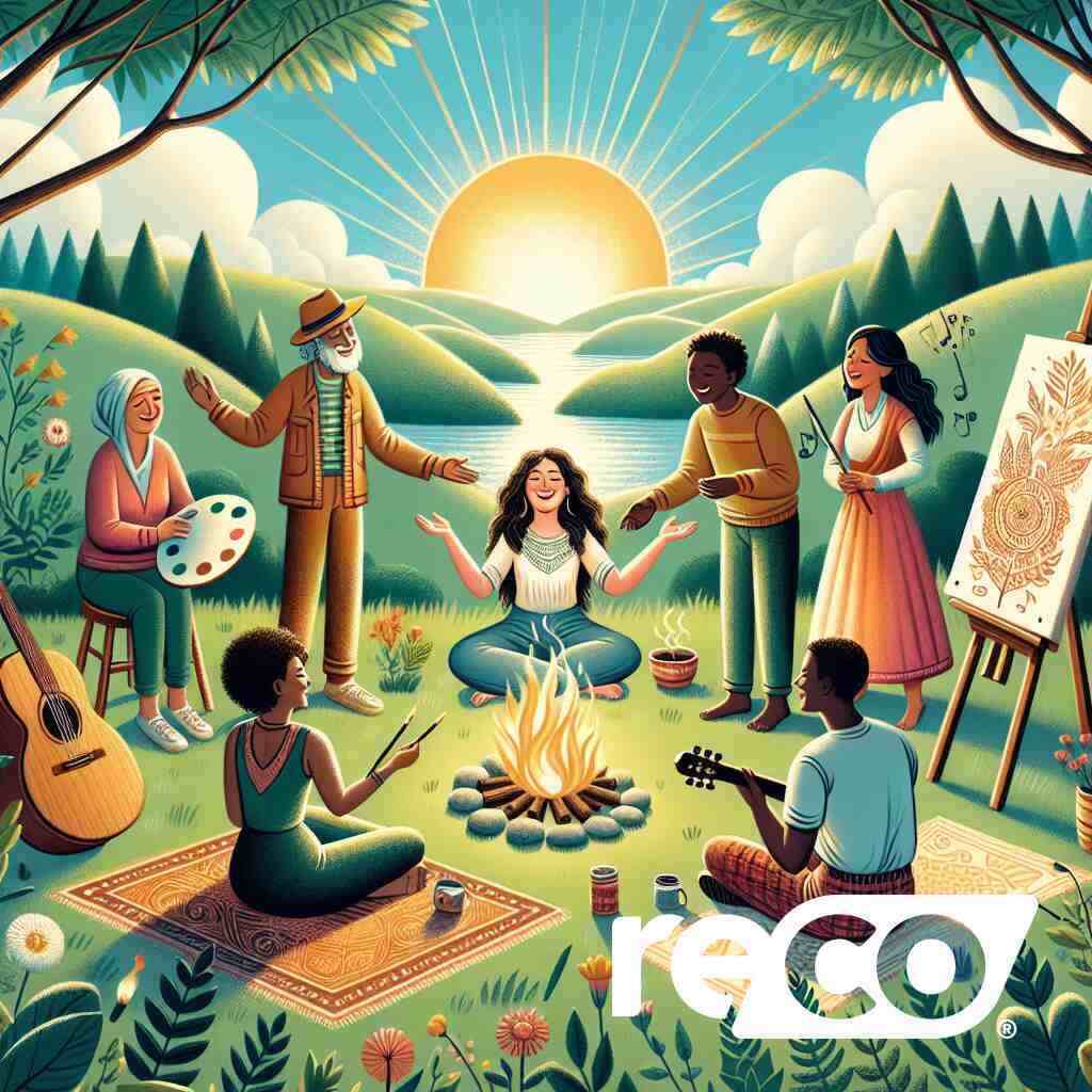 How RECO Intensive Redefines Group Therapy in Florida