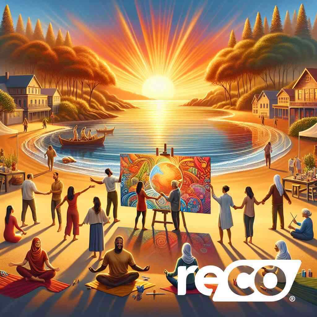 What are the Best Practices at RECO Intensive Near Palm Beach County?