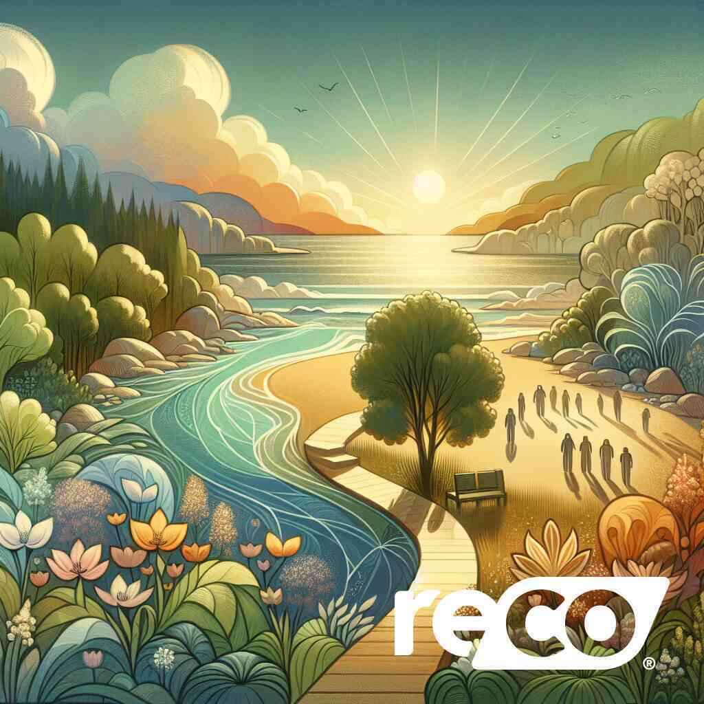 Exploring RECO Intensive's Pioneering Detox Programs