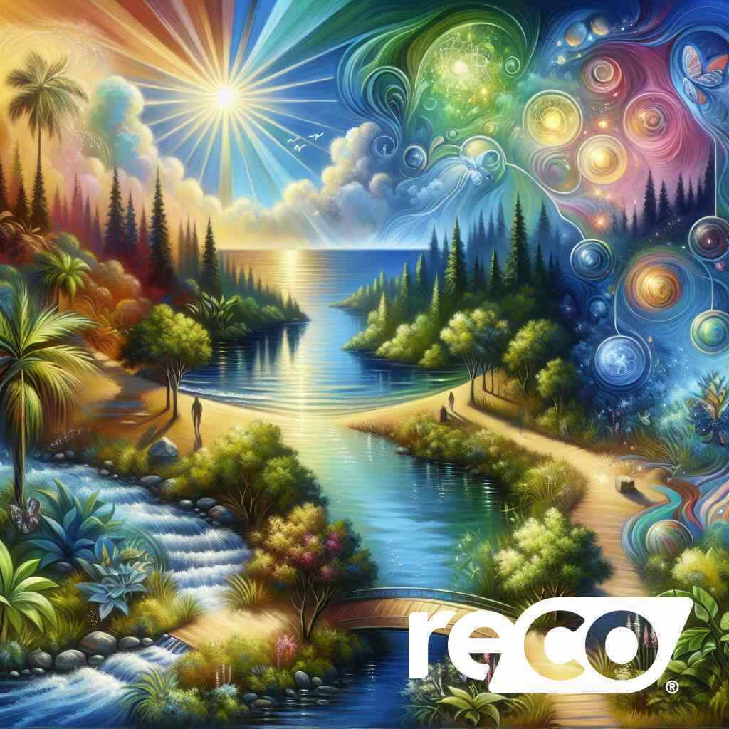 How RECO Intensive Innovates Substance Abuse Rehabilitation