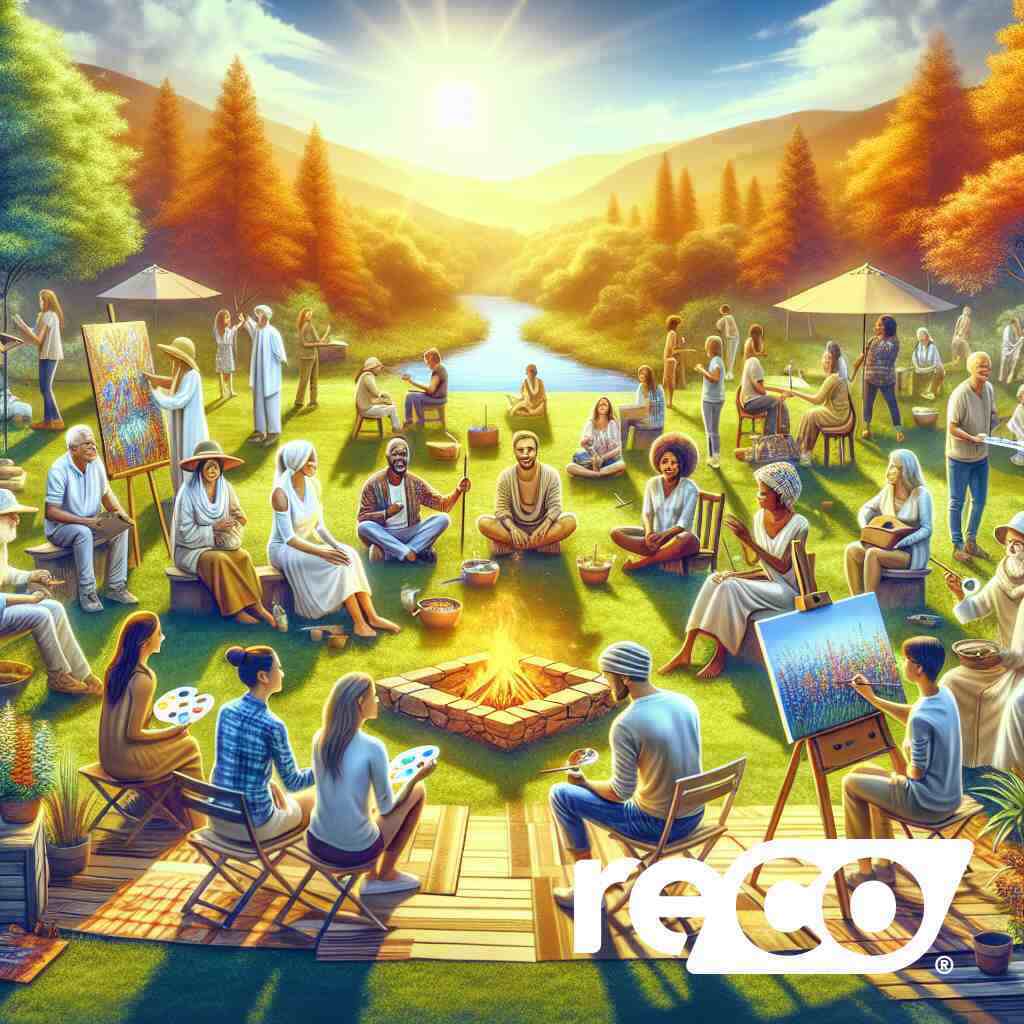 How RECO Intensive Redefines Group Therapy in Florida