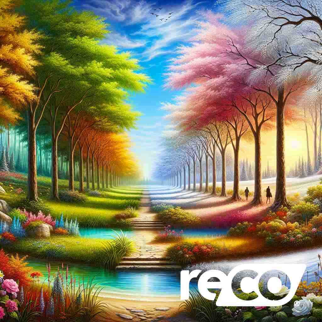 Analyzing Recovery Excellence Through RECO's Seasonal Lenses