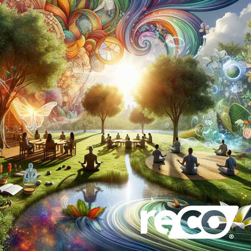 What Are the Emerging Trends in Addiction Solutions by RECO Intensive?