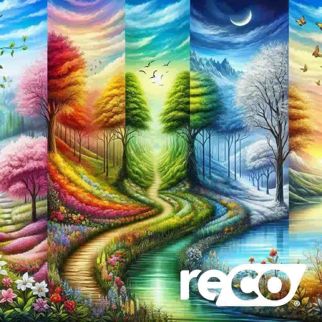 Analyzing Recovery Excellence Through RECO's Seasonal Lenses