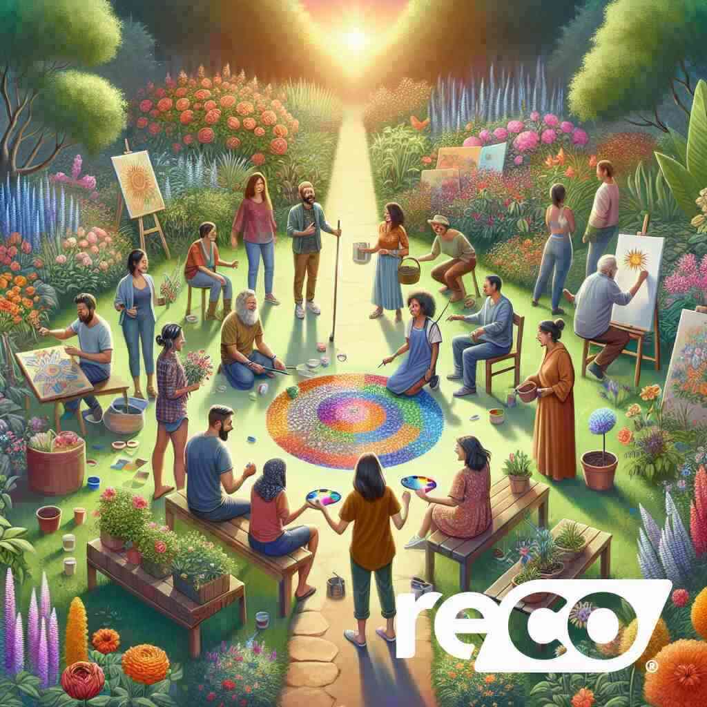 What Sets RECO Intensive's Family Support Systems Apart?