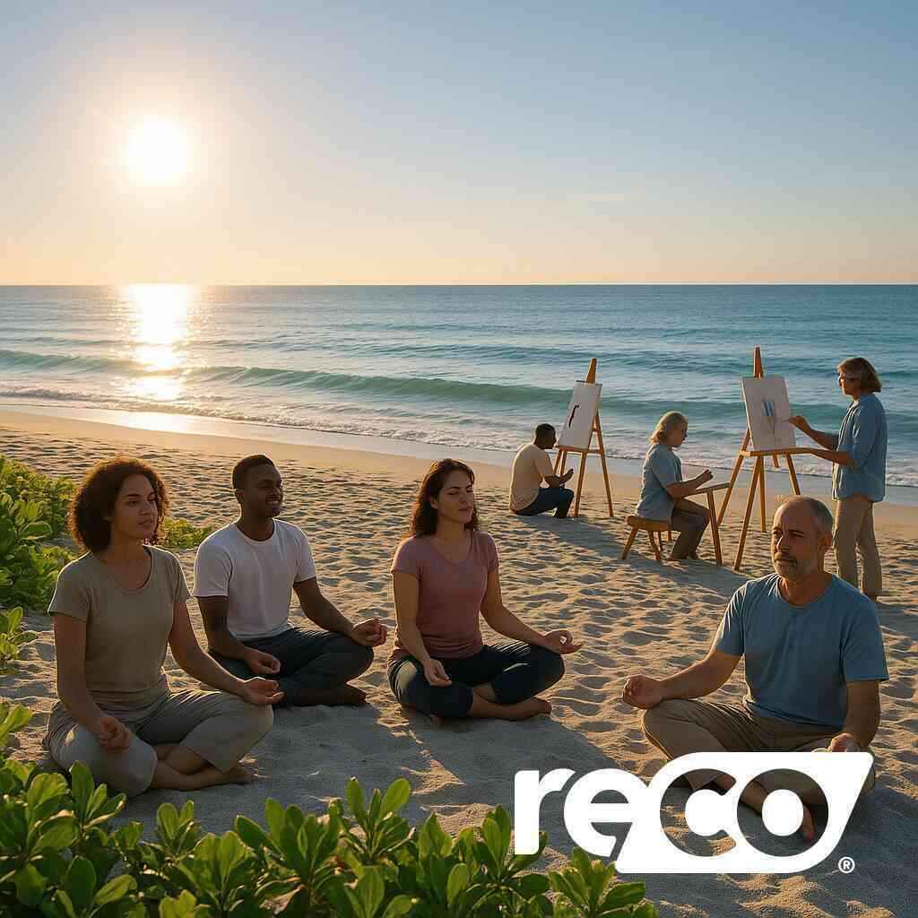 Comparative Insights on RECO's Rehab Techniques in Florida