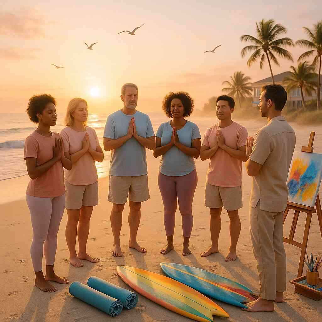 Dissecting RECO's Addiction Recovery in Palm Beach County