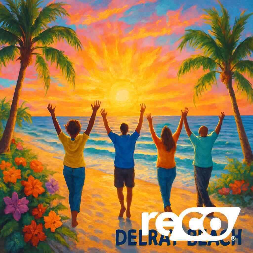 How RECO Intensive Redefines Addiction Treatment in Palm Beach County