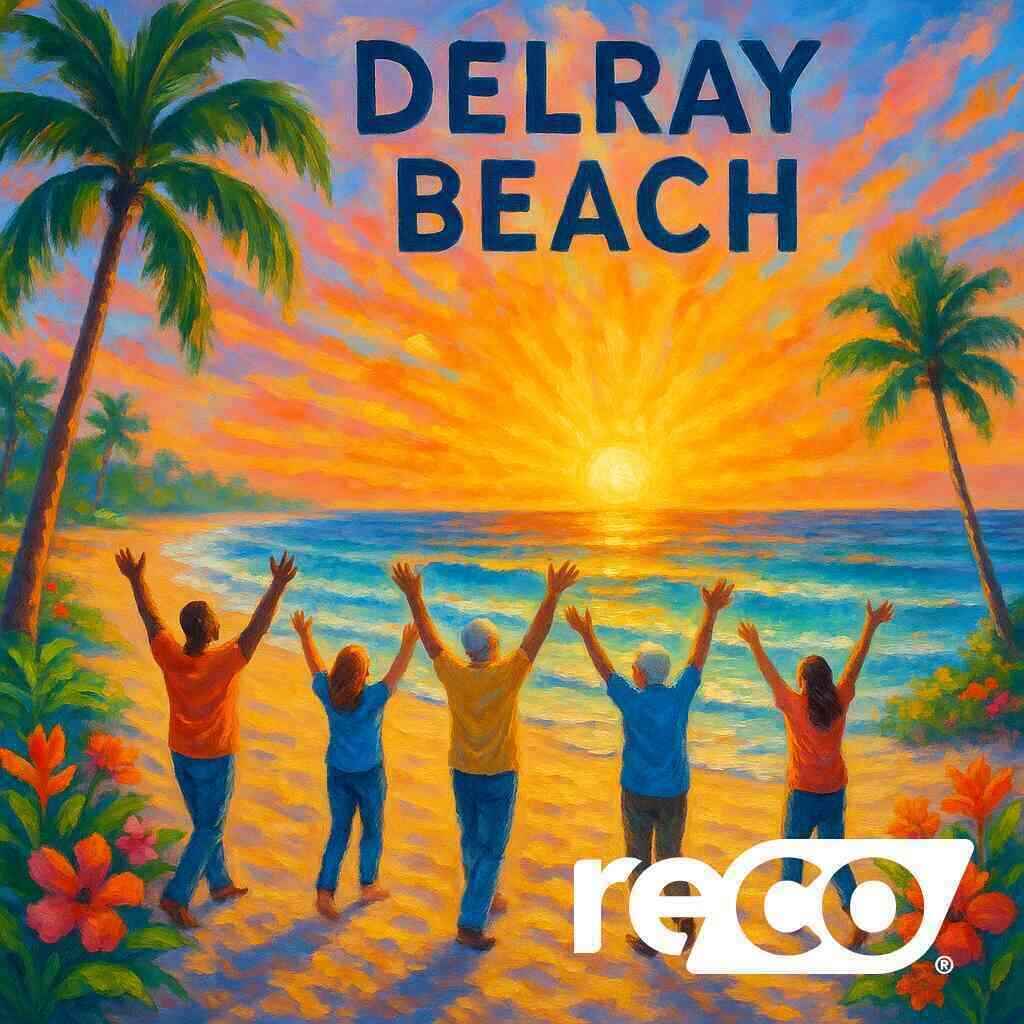 How RECO Intensive Redefines Addiction Treatment in Palm Beach County
