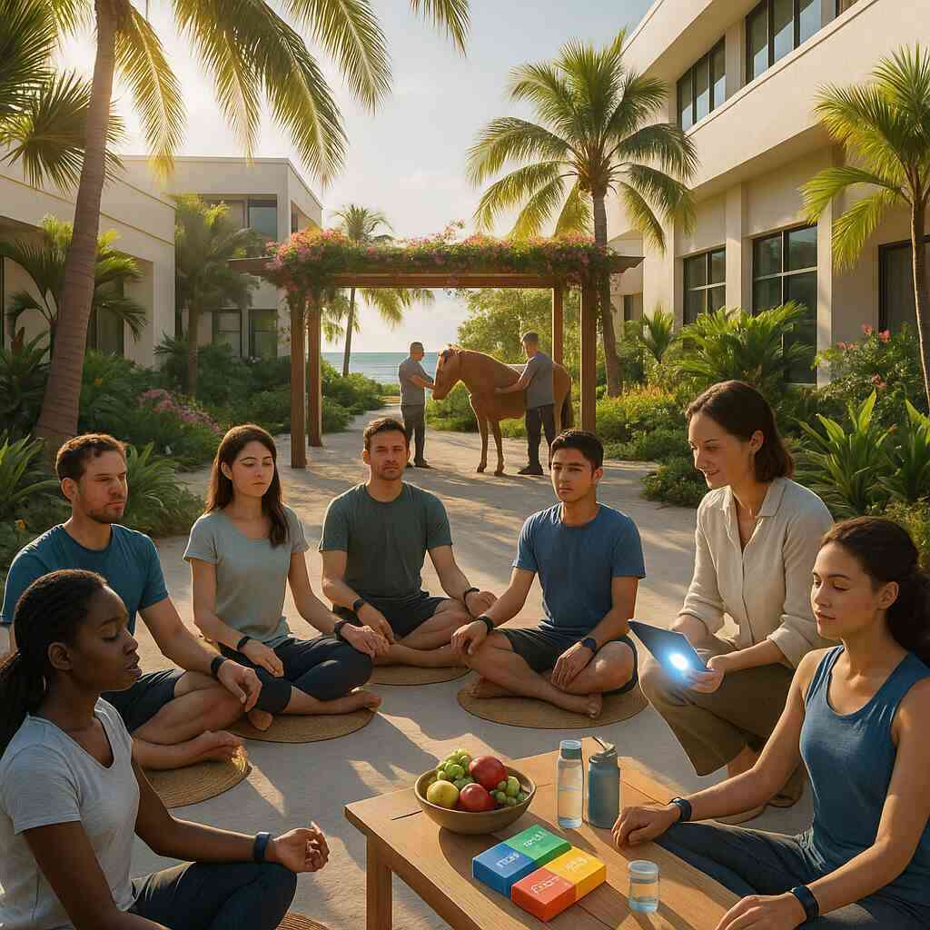 Understanding RECO Intensive's 2025 Mental Health Vanguards