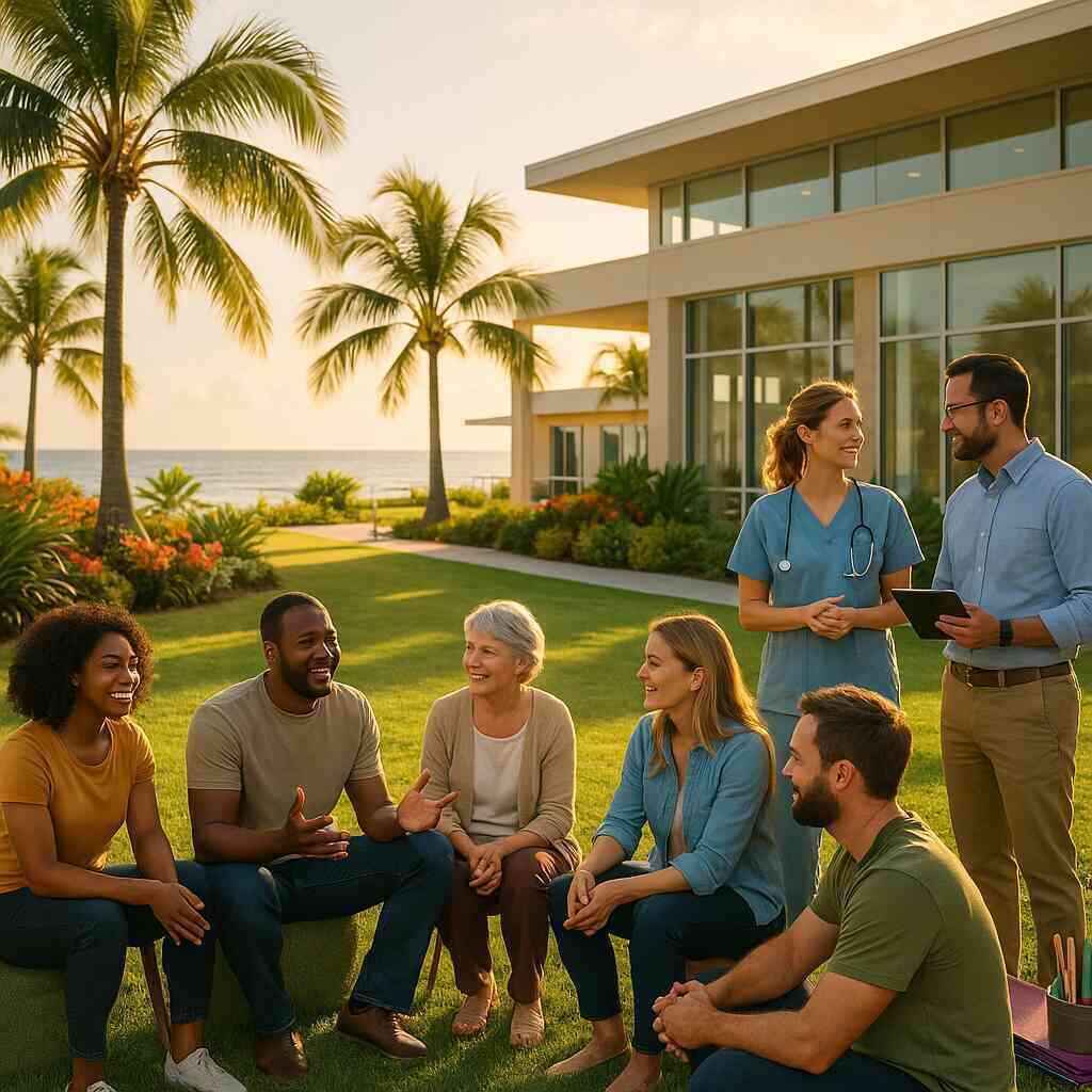 What Defines Expertise at RECO Addiction Solutions in Florida