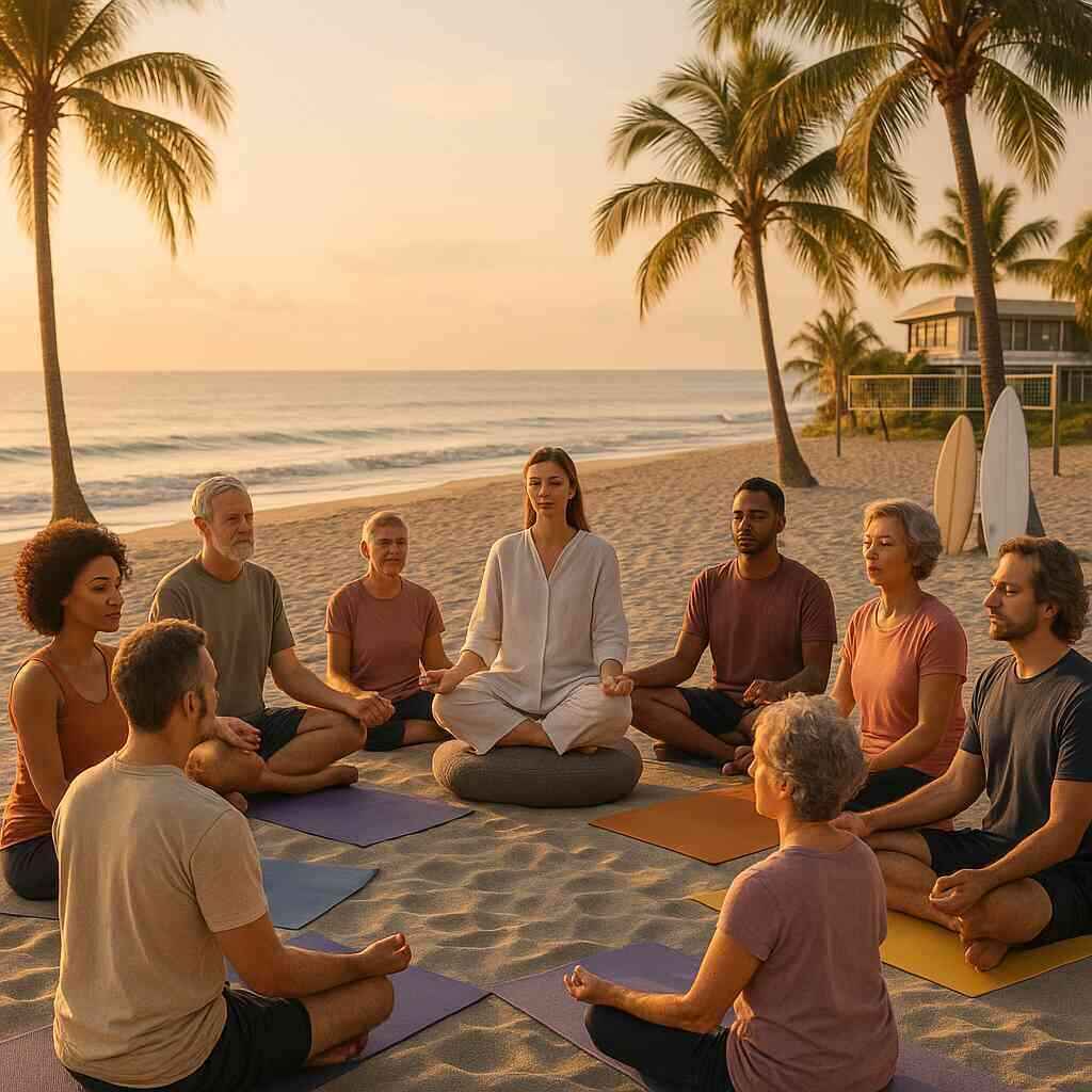 What Distinguishes RECO Intensive's Mental Health Strategies Near Palm Beach?