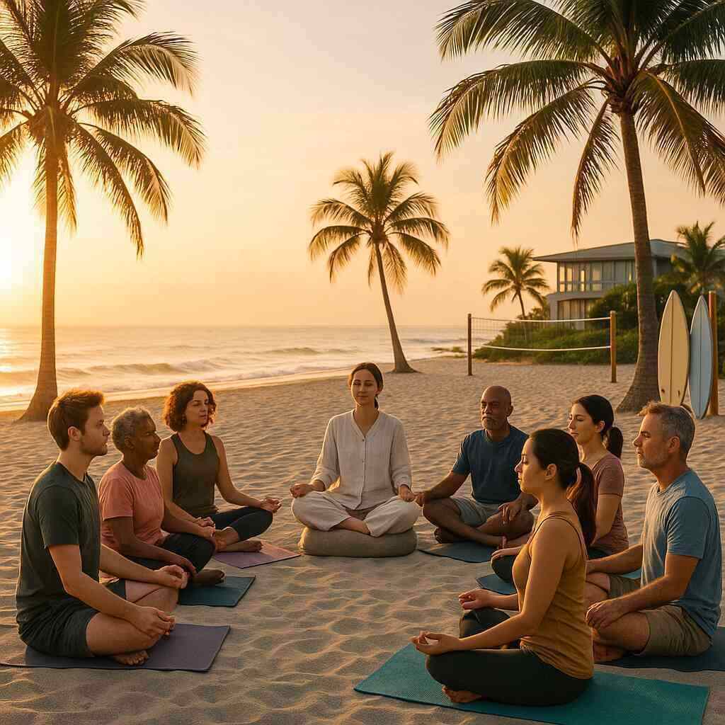 What Distinguishes RECO Intensive's Mental Health Strategies Near Palm Beach?