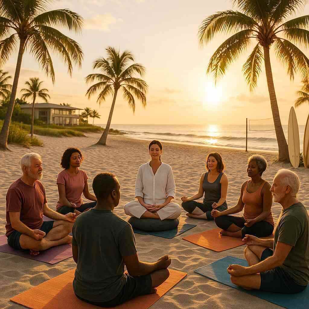 What Distinguishes RECO Intensive's Mental Health Strategies Near Palm Beach?