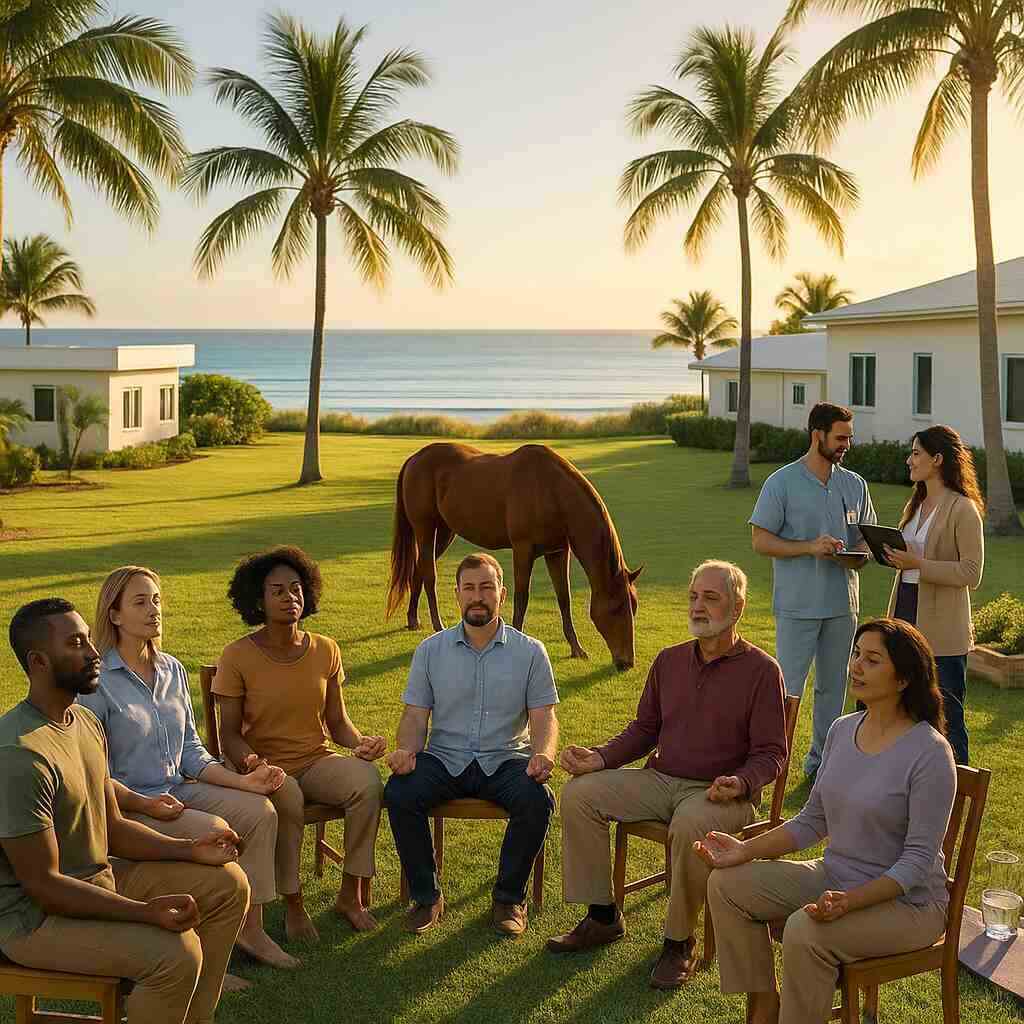 Analyzing Florida's Leading Mental Health Strategies with RECO