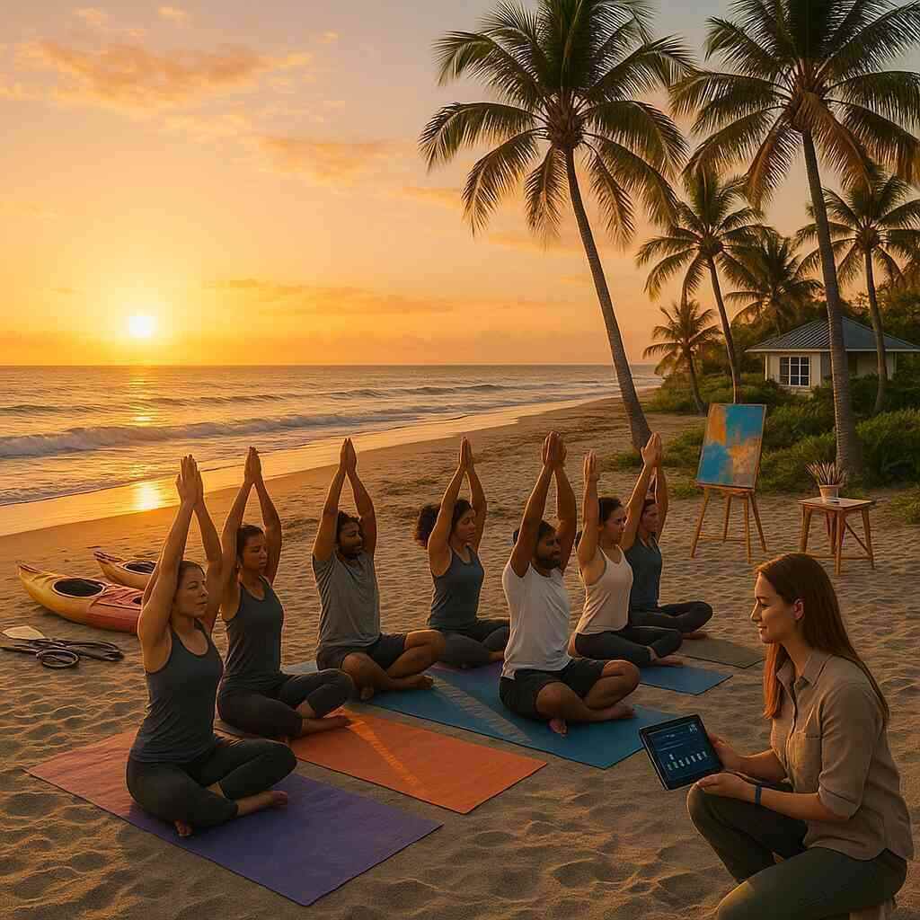 Delving into RECO Intensive's Holistic Recovery Approaches