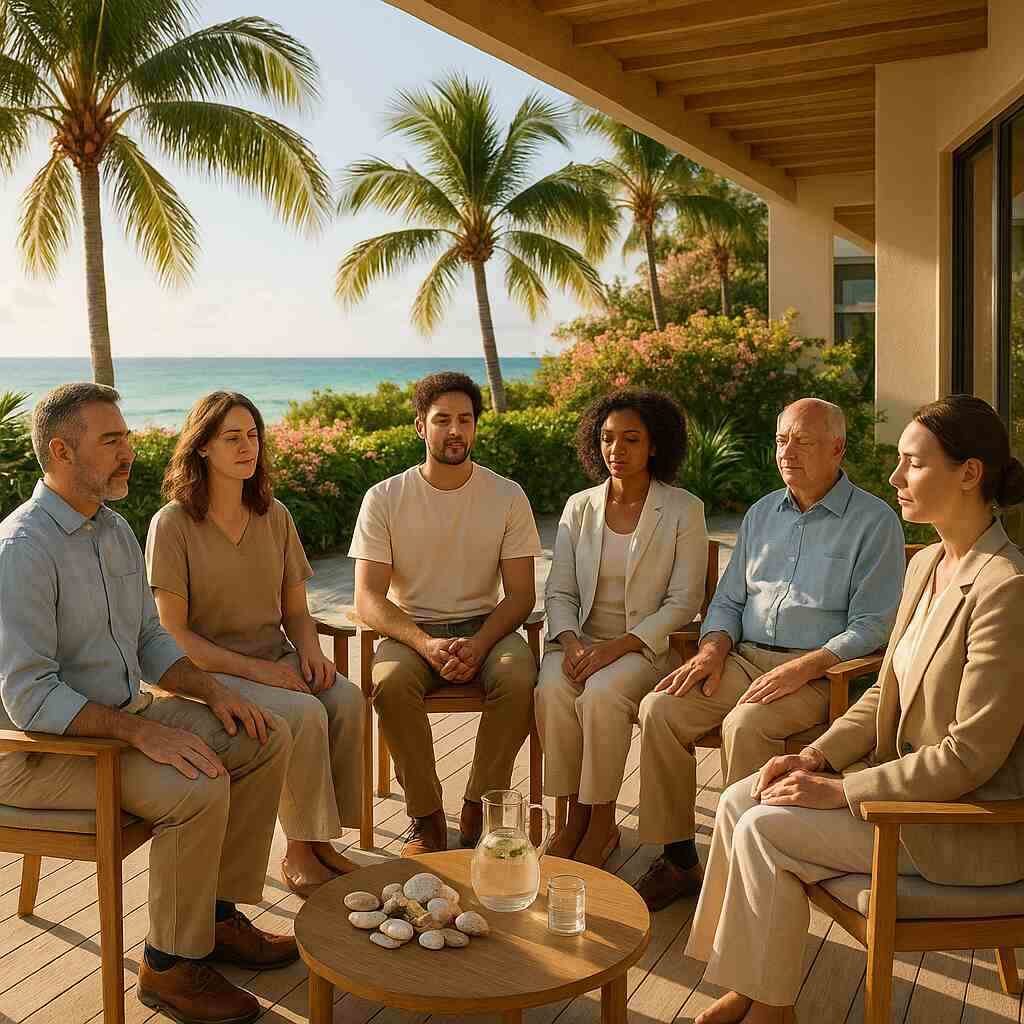 Discerning Family Support Excellence with RECO Intensive