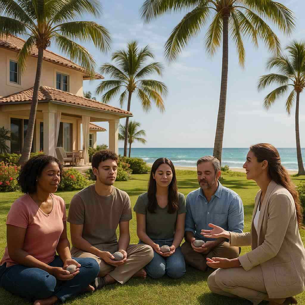 Discerning Family Support Excellence with RECO Intensive