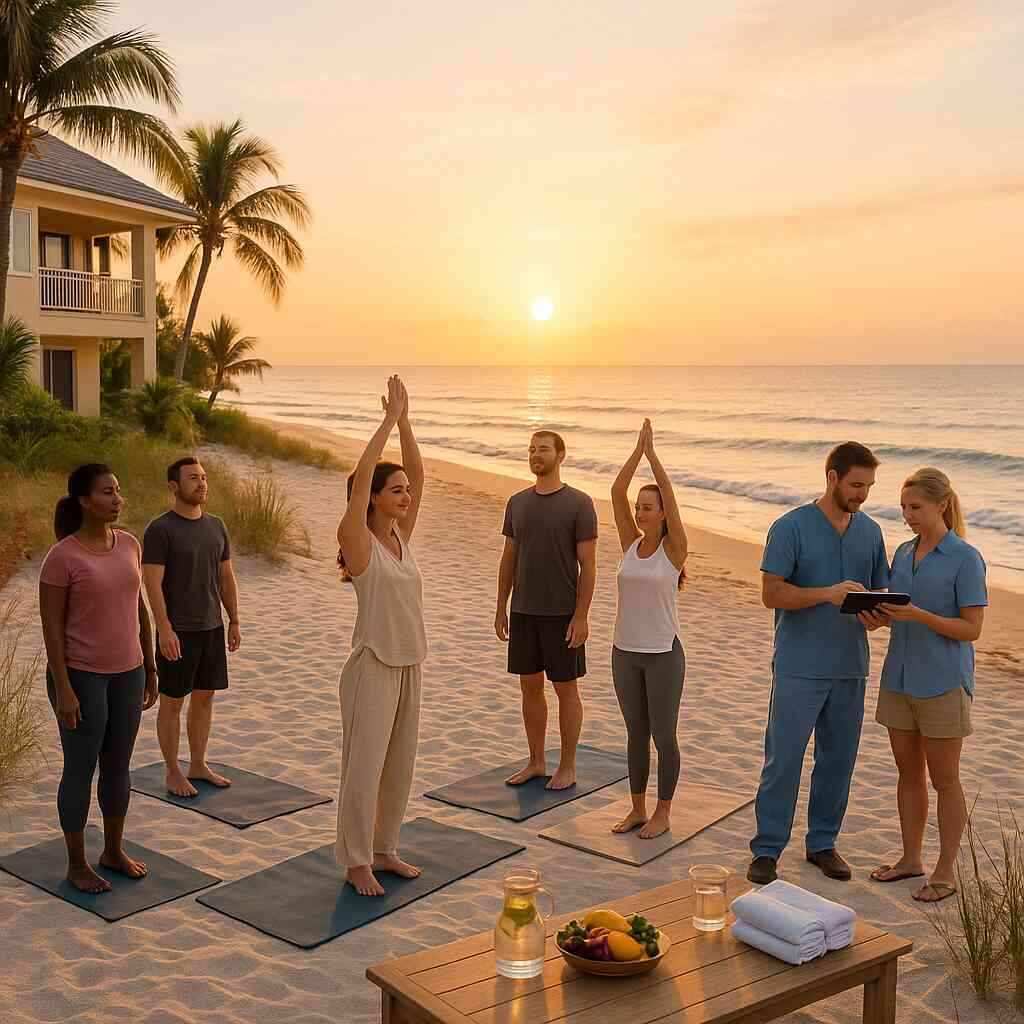 Evaluating Sobriety Excellence in Florida with RECO Experts