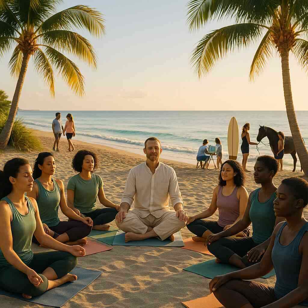 Examining Key Mental Health Solutions Near Palm Beach
