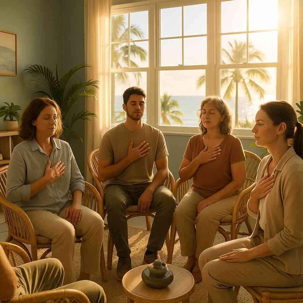Exploring Advanced Family Therapy with RECO Experts