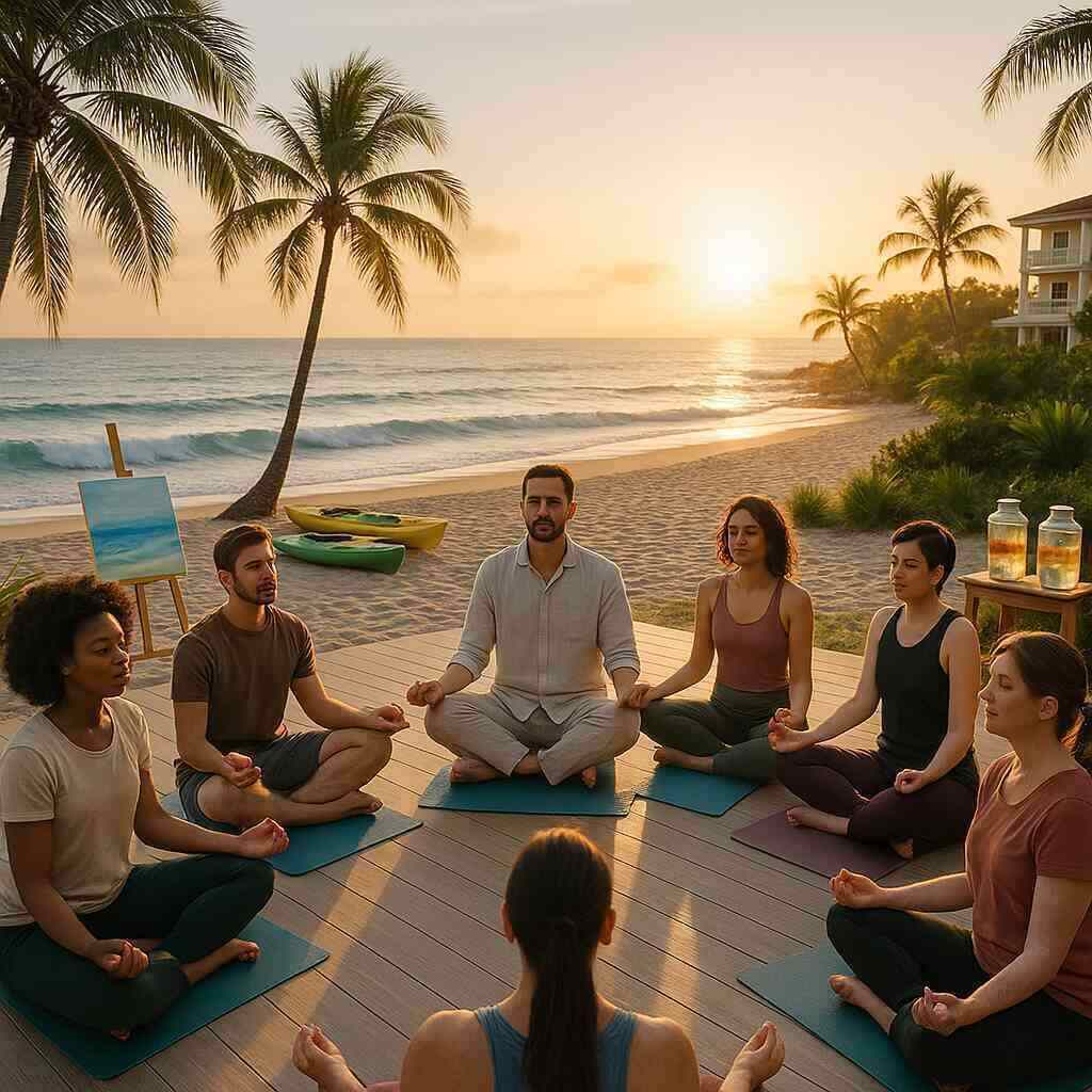Exploring How RECO's Therapy Models Advance Delray Beach