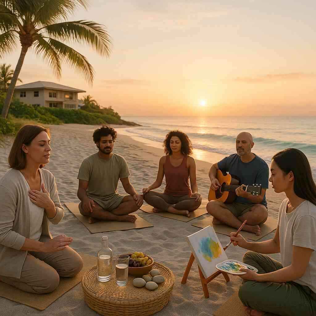 Exploring RECO Intensive's Unique Sobriety Frameworks
