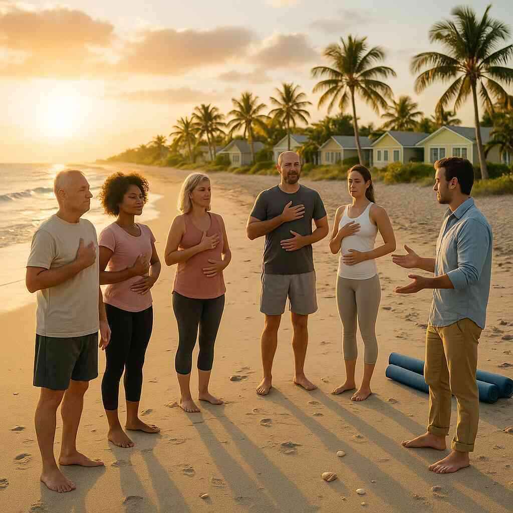 Exploring RECO Intensive's Unique Sobriety Frameworks