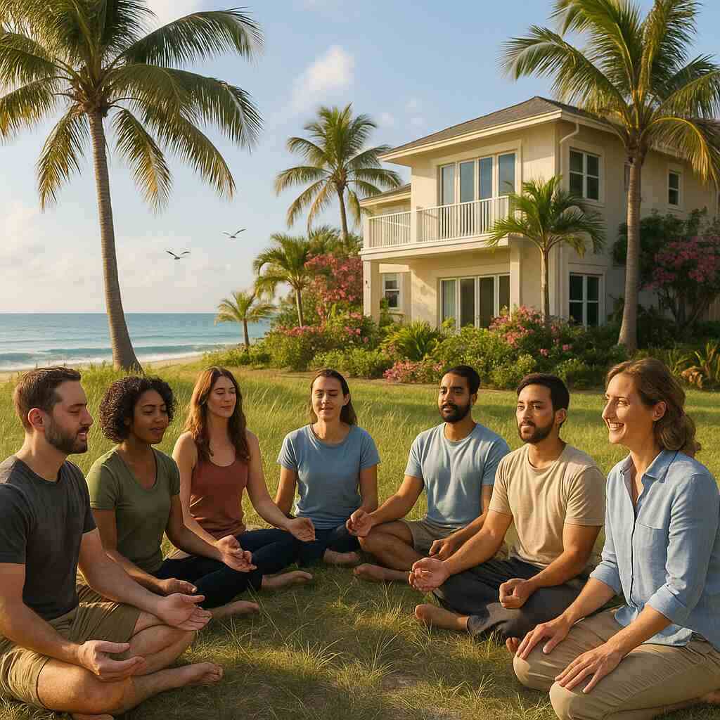 Exploring Superior Sobriety Techniques at RECO Intensive