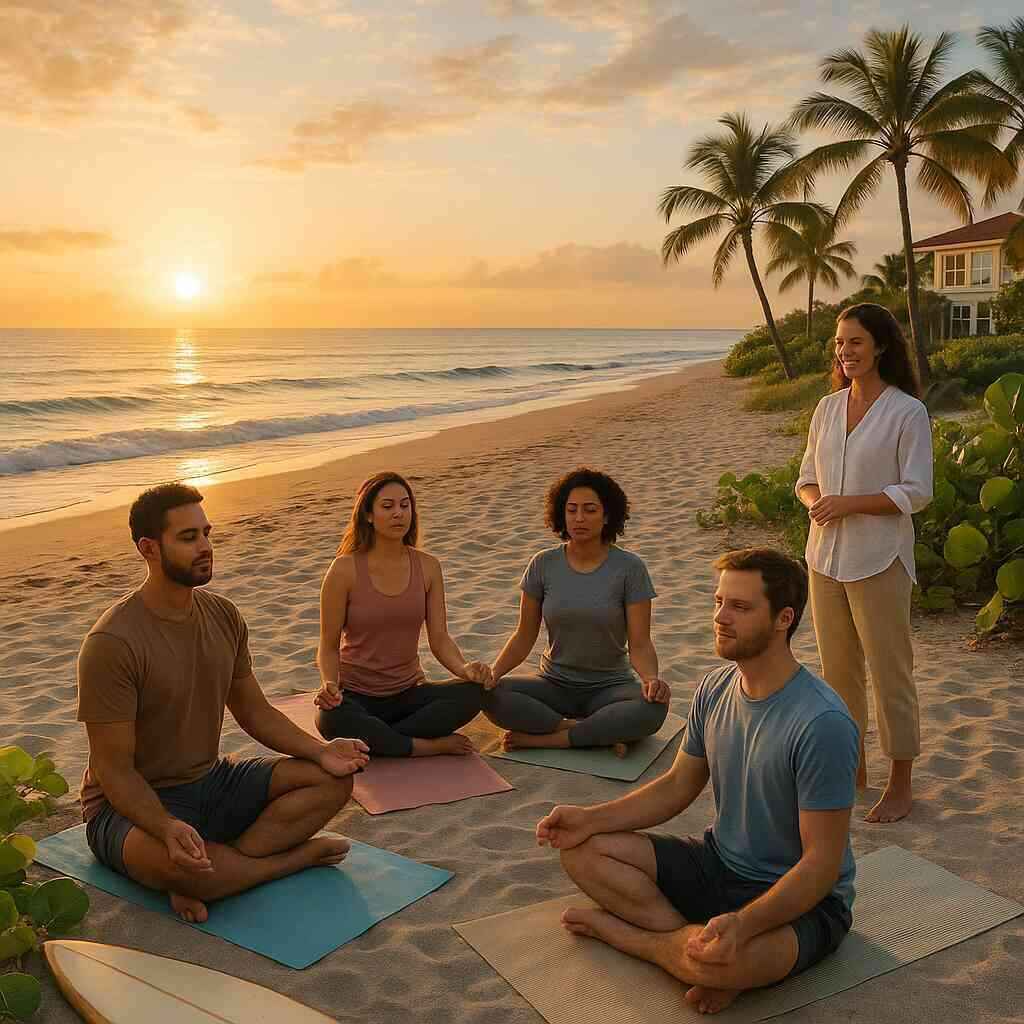 Exploring the Best Recovery Programs Near Delray Beach