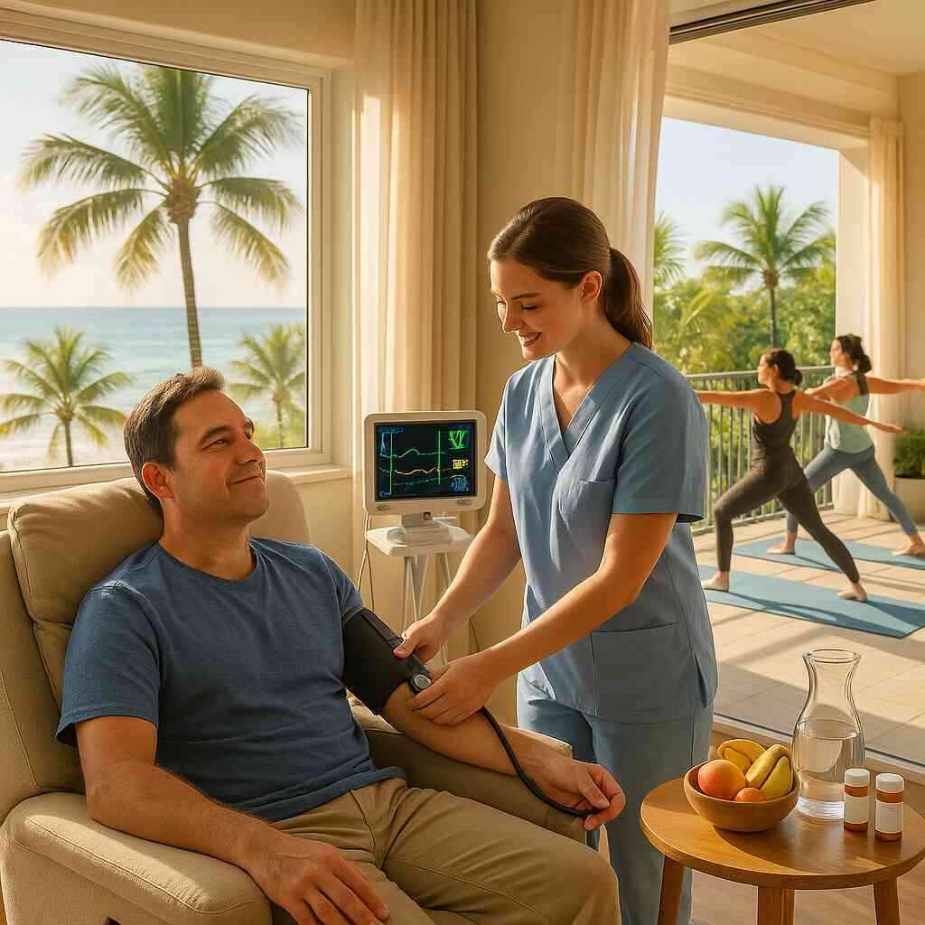 Exploring Top 5 Detox Techniques at RECO Intensive