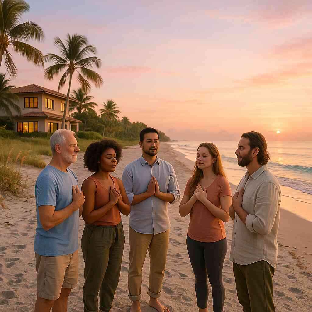 Guide To Mental Health Recovery 2025 With Reco Intensive
