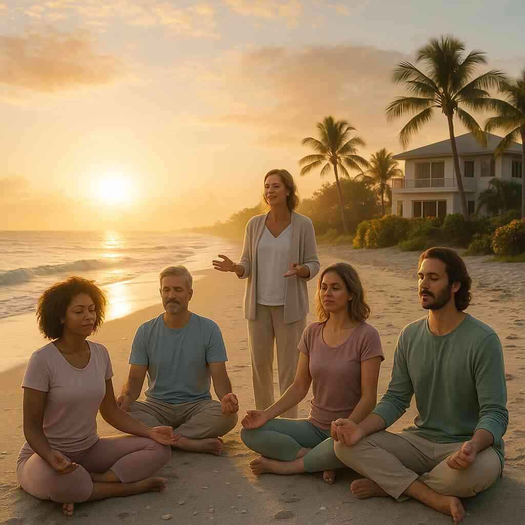 Guide To Mental Health Recovery 2025 With Reco Intensive