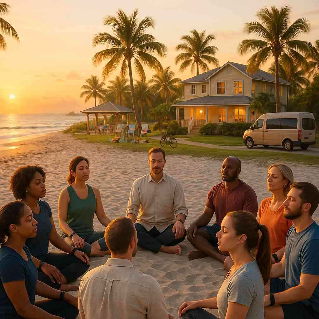 How RECO Intensive Defines Sobriety Trends Near You